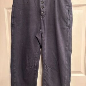 We the Free Osaka Barrel Jeans